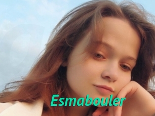 Esmabouler