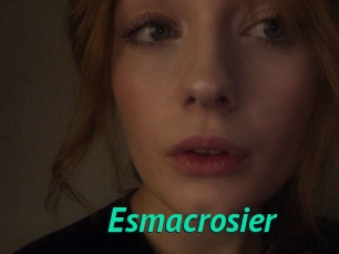 Esmacrosier