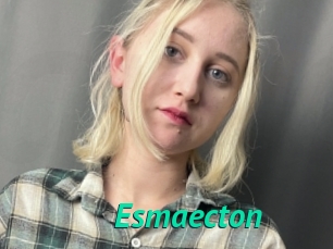 Esmaecton