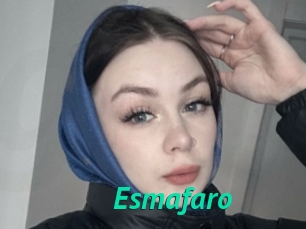 Esmafaro