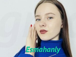 Esmahanly