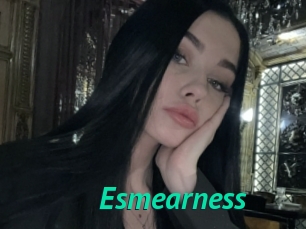 Esmearness