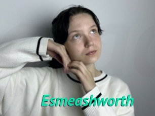 Esmeashworth