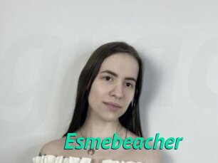 Esmebeacher