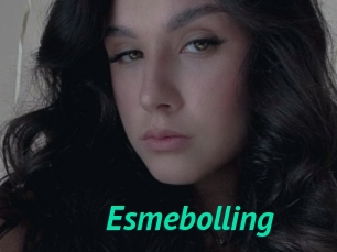 Esmebolling