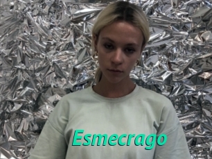 Esmecrago