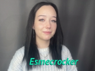 Esmecrocker
