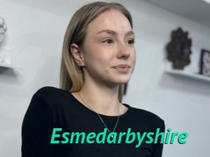 Esmedarbyshire