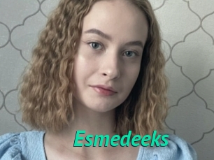Esmedeeks
