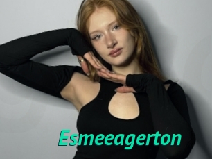 Esmeeagerton