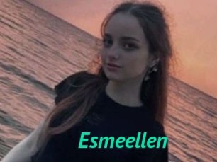 Esmeellen