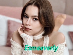 Esmeeverly