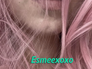 Esmeexoxo