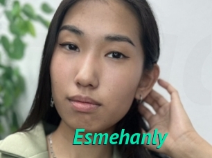 Esmehanly