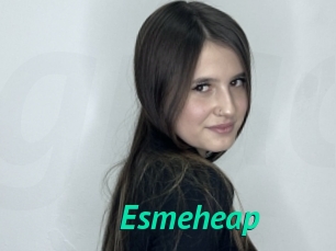 Esmeheap