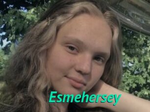 Esmehersey
