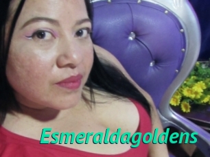 Esmeraldagoldens