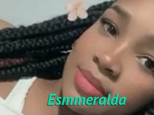 Esmmeralda