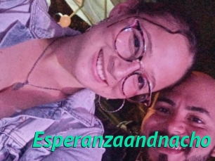 Esperanzaandnacho