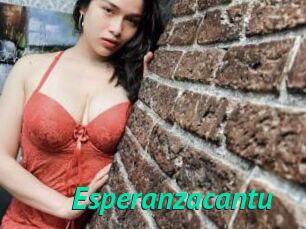 Esperanzacantu