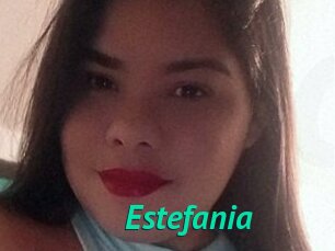 Estefania