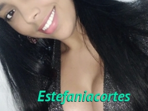 Estefaniacortes