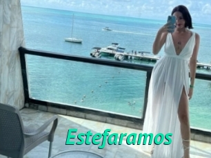 Estefaramos