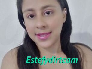 Estefydirtcam