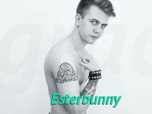 Esterbunny