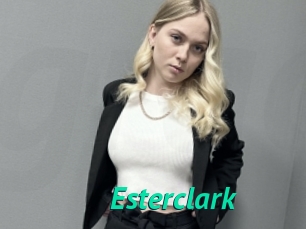 Esterclark