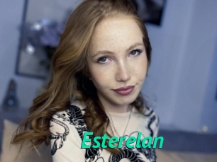 Esterelan