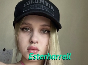 Esterharrell