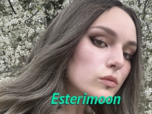Esterimoon