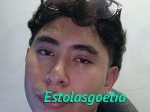 Estolasgoetia