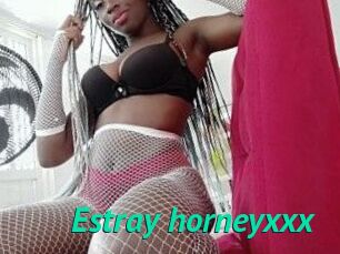 Estray_horneyxxx