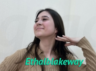 Ethalblakeway