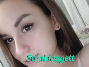 Ethaldaggett