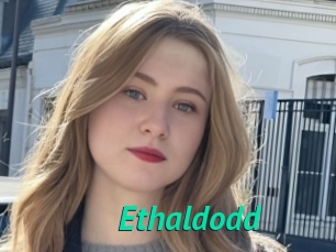 Ethaldodd