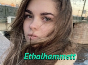 Ethalhammett