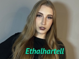 Ethalhartell