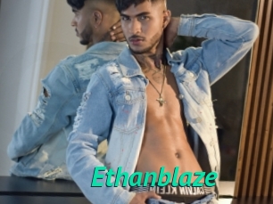 Ethanblaze