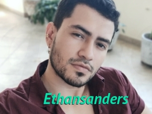 Ethansanders