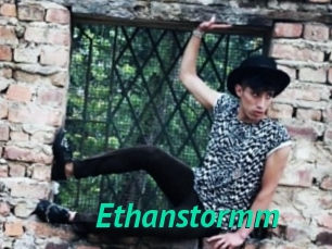 Ethanstormm
