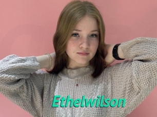 Ethelwilson