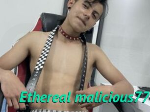 Ethereal_malicious77