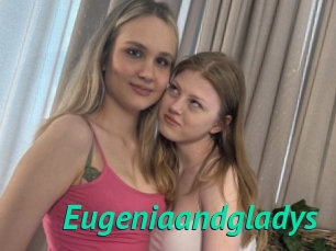 Eugeniaandgladys