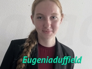 Eugeniaduffield