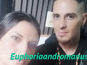 Euphoriaandromanus