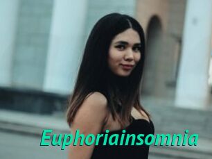 Euphoriainsomnia