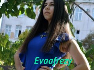 Evaafrezy